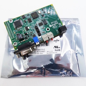 Module de réseau industriel Anybus X-gateway EtherNet/IP Profinet IO AB7646 - Product Image 3