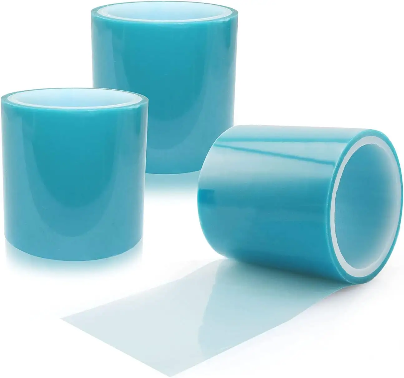 UV liền mạch dính băng giấy traceless băng đồ trang sức băng dính cho nhựa Epoxy đúc nhựa Epoxy Mặt dây chuyền thủ công