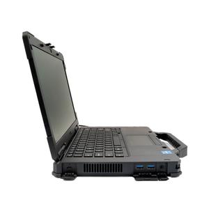 Ordinateur portable professionnel robuste haute performance, 14 pouces, processeur Quad Core 3,0-4,3 GHz, 16 Go de RAM DDR4, 256 Go de SSD M.2 - Product Image 6
