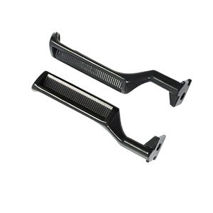 Poignée de porte intérieure pour <span class=keywords><strong>Ford</strong></span> F-150/F-250/F-350 & <span class=keywords><strong>Mustang</strong></span> 1987-1996 E7TZ1522601A/E7TZ1522600A - Product Image 2