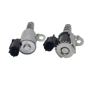 Válvula de Control de Aceite VVT 15330-28020 para Toyota, Compatible con Modelos con y sin Engranajes - Product Image 4