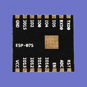 Module sans fil WT8266-S3 4 Mo Flash ESP8266 Module Wifi carte ESP 8266 avec module électronique ESP-07S pour appareil IoT - Product Image 4