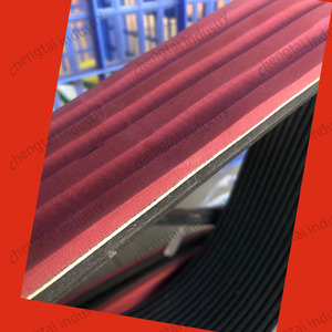 <span class=keywords><strong>Courroie</strong></span> de distribution nervurée en V vulcanisée monobloc de bonne qualité - Product Image 6