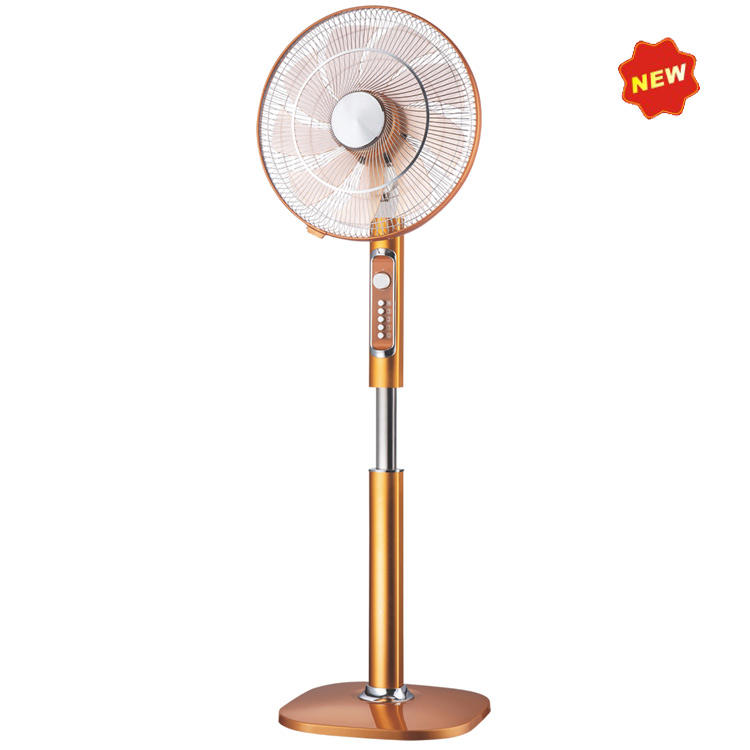 18 Inch Fan Box High Quality Cooling Solutions for Home Travel