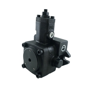 ปั๊มไฮดรอลิกแบบแปรผัน รุ่น VCM-SF ซีรีส์ VCM-SF-12C-10 VCM-SF-30B-20 VCM-SF-40C-20 ปั๊มใบพัดสำหรับเครื่องเจียร - Product Image 1