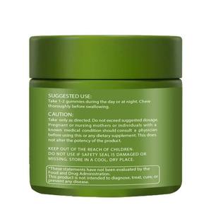 Suplementos Herbales Orgánicos 4 en 1: Musgo Marino, Melena <span class=keywords><strong>de</strong></span> León, Shilajit, <span class=keywords><strong>Miel</strong></span> <span class=keywords><strong>de</strong></span> Manuka para la Recuperación Inmunológica y el Crecimiento del Cabello, OEM, ODM, Marca Privada - Product Image 3