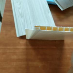 <span class=keywords><strong>ราคา</strong></span>ต้นทุนโรงงานแผงเพดานพีวีซีแผงผนังพีวีซีลายไม้ผนังผนังภายใน<span class=keywords><strong>แผ่น</strong></span>หินอ่อนพีวีซียูวี - Product Image 4