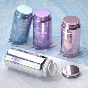 Latas y Cajas de Aluminio Personalizadas para Medicamentos, Envases Metálicos para Tabletas y Píldoras - Product Image 1