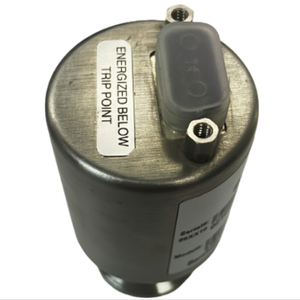 Manomètre numérique à simple sortie MKS, en acier inoxydable 316L, plage 10 Torr, garantie 2 ans, prix bas - Product Image 2