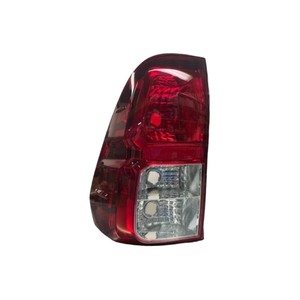 ไฟท้าย LED DRL สีแดงสำหรับ <span class=keywords><strong>vigo</strong></span> SR5 MK6 <span class=keywords><strong>Champ</strong></span> MK7อุปกรณ์เสริม2005-2014สำหรับ <span class=keywords><strong>Toyota</strong></span> HILUX - Product Image 1
