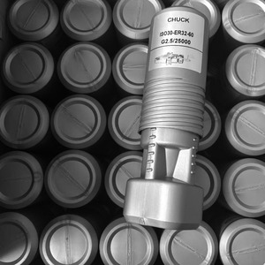 CHUCK---ISO20 iso30 công cụ nhỏ chủ Router Máy chủ cho CNC Máy khắc và gỗ máy làm việc - Product Image 2