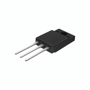 TO-220-3 Full Pack Authorized Distributor Electronic Chips Component MBR20200FCT_T0_00001 Diode Arrays - Product Image 1