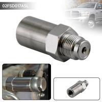 Conector de Alivio de Presión para Riel de Competición de Acero PLC para 5.9L 03-07 al por Mayor