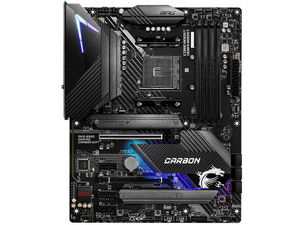 <span class=keywords><strong>Carte</strong></span> mère de jeu PC M-S-I B550 WIFI pour processeur AMD R5 5600X et R7 <span class=keywords><strong>5800X</strong></span> - Product Image 3