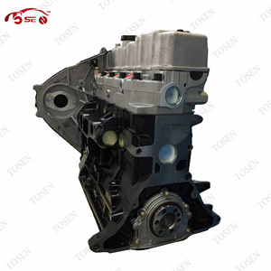 Motor Diésel de Alta Calidad 4D56 4D56T D4BB D4BH D4BF HBS LONG BLOCK <span class=keywords><strong>2.5</strong></span> para <span class=keywords><strong>MITSUBISHI</strong></span> <span class=keywords><strong>L200</strong></span> PICKUP L300 HYUNDAI - Product Image 4