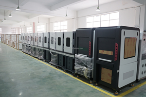 20 Wát raycus đa năng UV <span class=keywords><strong>Laser</strong></span> đánh dấu máy cho PVC, kim loại, và ống nhựa - Product Image 6