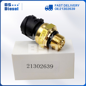 Sensor de Presión de Aceite Automotriz 21302639 para Volvo Renault Penat Camión Motor VD12 D13 - Product Image 6