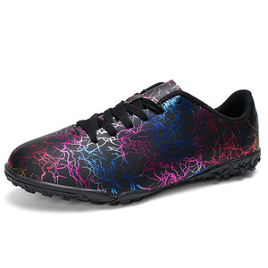 Chaussures de Sprint Légères et Confortables de Haute Qualité pour Hommes et Femmes, avec Semelle en Caoutchouc et Pointes pour la Course en Extérieur - Product Image 1
