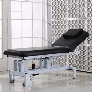 Electric Beauty Massage <b>Bed</b> Electric <b>Bed</b> for Spa - Product Image 2