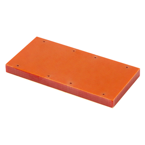 Customize Electrician <strong>Jig</strong> Bakelite Lithium Battery Packaging Insulation Board - Product Image 3