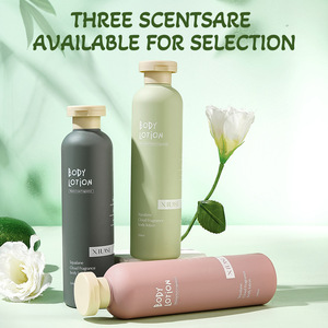 Crème de haute qualité enrichie en nicotinamide, lotion éclaircissante pour le corps, nouvelle arrivée, lotion blanchissante pour le corps avec parfum - Product Image 5