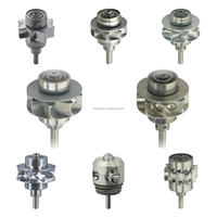 Offre Spéciale pièce à main à haute vitesse cartouche pièce à main à basse vitesse Airotor Turbine à Air sous-assemblée