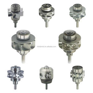 Vendita calda parte dentale cartuccia manipolo ad alta velocità manipolo a bassa velocità Airotor Sub-assemblato turbina ad aria - Product Image 3