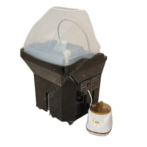 KISEN Mobilier de Salon : Bac à Shampooing Portable avec Hydrothérapie SPA pour Table de Massage Thaïlandaise et Chaise de Beauté - Product Image 1