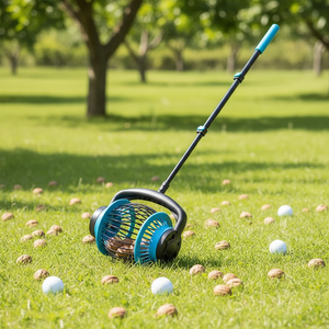 2026 Wantok WT8106 <span class=keywords><strong>Recolector</strong></span> <span class=keywords><strong>Manual</strong></span> <span class=keywords><strong>de</strong></span> <span class=keywords><strong>Nueces</strong></span>/Frutas, Pelotas <span class=keywords><strong>de</strong></span> Golf y Piezas <span class=keywords><strong>de</strong></span> Lego - Product Image 3