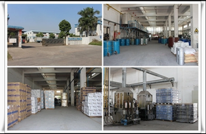 Sellador líquido de neumáticos antipinchazos líquido para reparación de neumáticos - Product Image 3