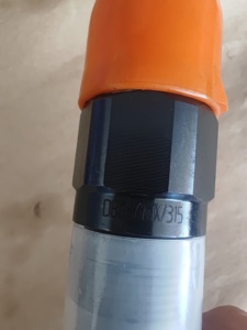 DBDS30K10B/500 DBDS10G1X/315 Hydraulique DBDS15G1A/315 Décharge de surpression Série DBDS DBDS 10G1X/315 DBDH6G1X/315DBDS10G1X/200 - Product Image 4