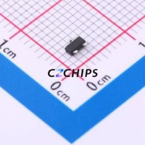 ไดโอด ZENER ไดโอด DZ23C4V3-7-F ใหม่ของแท้ชิ้นส่วนอิเล็กทรอนิกส์ - Product Image 2