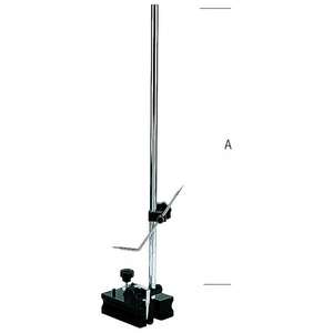 METRICA - 45011 SIMPLE <b>HEIGHT</b> <b>GAUGE</b> 30MM - EAN 8001066450114 <b>HEIGHT</b> <b>GAUGES</b> - Product Image 1