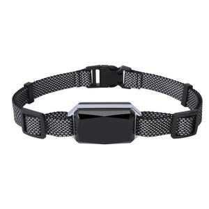 पालतू-अनुकूल वैश्विक ट्रैकर सटीक जीपीएस नेविगेशन आसान-से-पहनने के लिए आसान नेविगेशन-करने के लिए - Product Image 2