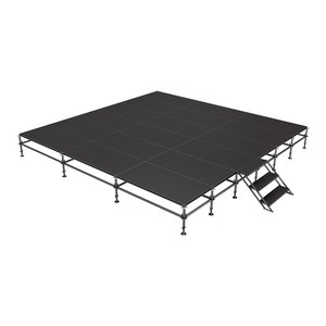 Giai đoạn nền tảng thiết bị sân khấu hệ thống cho các sự kiện buổi hòa nhạc - Product Image 6