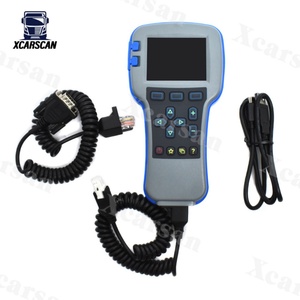 Programador Portátil 1313-4331 para Curtis 1313 1313K-4331 1313-4401, Dispositivo de Mano de Nivel OEM para Controlador de Motor AC/DC Curtis - Product Image 2
