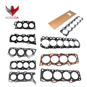 Joint de culasse <span class=keywords><strong>moteur</strong></span> 1sz-fe pour Toyota Yaris Vitz Scp1 Nlp1 Ncp1 voitures Oem 11115-23030 - Product Image 5