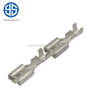 Connecteur étanche automobile 8100-0478 pour faisceau de câbles, remplacement du système <span class=keywords><strong>électrique</strong></span> - Product Image 3