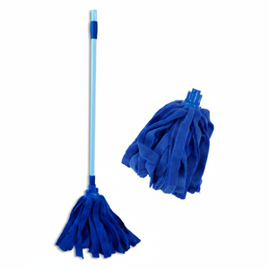Set di strofinacci in microfibra con manico (Dintex 36-004) - Product Image 2