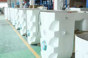 <span class=keywords><strong>Filtre</strong></span> acrylique sans tuyau pour <span class=keywords><strong>piscine</strong></span> avec système d'éclairage mural 1HP/1.5HP 10-<span class=keywords><strong>15m3</strong></span>/h débit - Product Image 5