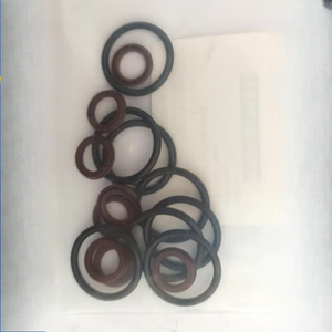Kit de joints de joystick SK60 SK120 SK200 SK210 pour joint de valve pilote d'excavatrice - Product Image 1
