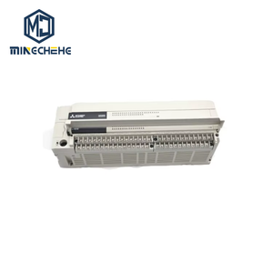 High Speed Pulse PLC Controller FX3U-64MT/ESS FX3U-64MS/ES 64 Points I/O Expansion Motion <b>Control</b> <b>Module</b> for CNC Robot - Product Image 1