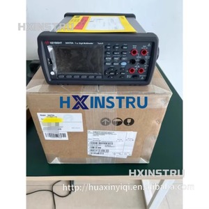 Nuevo Multímetro Keysight 34470A de 7 1/2 Dígitos, lexso H - Product Image 1