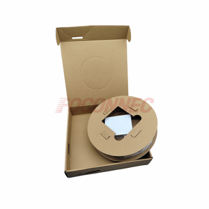 Kit Précable <span class=keywords><strong>Pto</strong></span> 20m <span class=keywords><strong>Fibre</strong></span> Optique Soudee Sur Prise <span class=keywords><strong>Fibre</strong></span> vers la Maison Précâblé et Préterminé OTO - Product Image 3