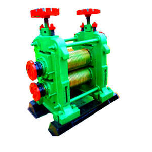 Moulin à rouler à chaud d'<span class=keywords><strong>occasion</strong></span>/deuxième <span class=keywords><strong>main</strong></span>, barres d'armature, nouveau, en vente - Product Image 2