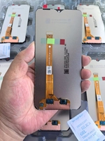 Layar LCD Grosir Ponsel Crown LCD, Layar LCD untuk Itel Tecno Infinix X6515 X650 X657 X688 X689 vivo Y93 Y90 Y91 Y11