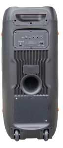 Loa di động Bluetooth TP-<span class=keywords><strong>HW</strong></span>-CR28 tích hợp đèn RGB và micro - Product Image 5