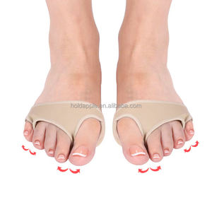 Manches en métatarsien avec coussinets en Gel, coussinets d'avant-pied, semelles de pied en boule pour les verrues plantaires de la métatarsalgia bursite, névrome - Product Image 1