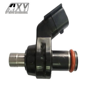 Boquilla de sistema de combustible para motocicleta <span class=keywords><strong>Honda</strong></span> <span class=keywords><strong>INNOVA</strong></span> <span class=keywords><strong>125</strong></span>, Piezas de motocicleta 16450-GFM-901-M1 - Product Image 2