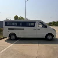 Minibús 4x2 en Venta, Minibús/Minivan para Pasajeros, 11 Asientos